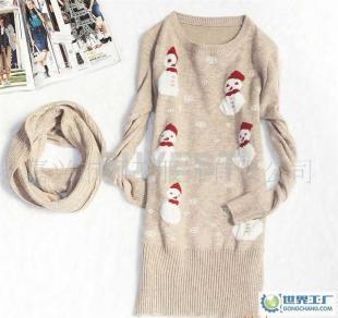 加工(廠家直銷)高品質(zhì)女士韓版針織衫_世界工廠網(wǎng)中國產(chǎn)品信息庫