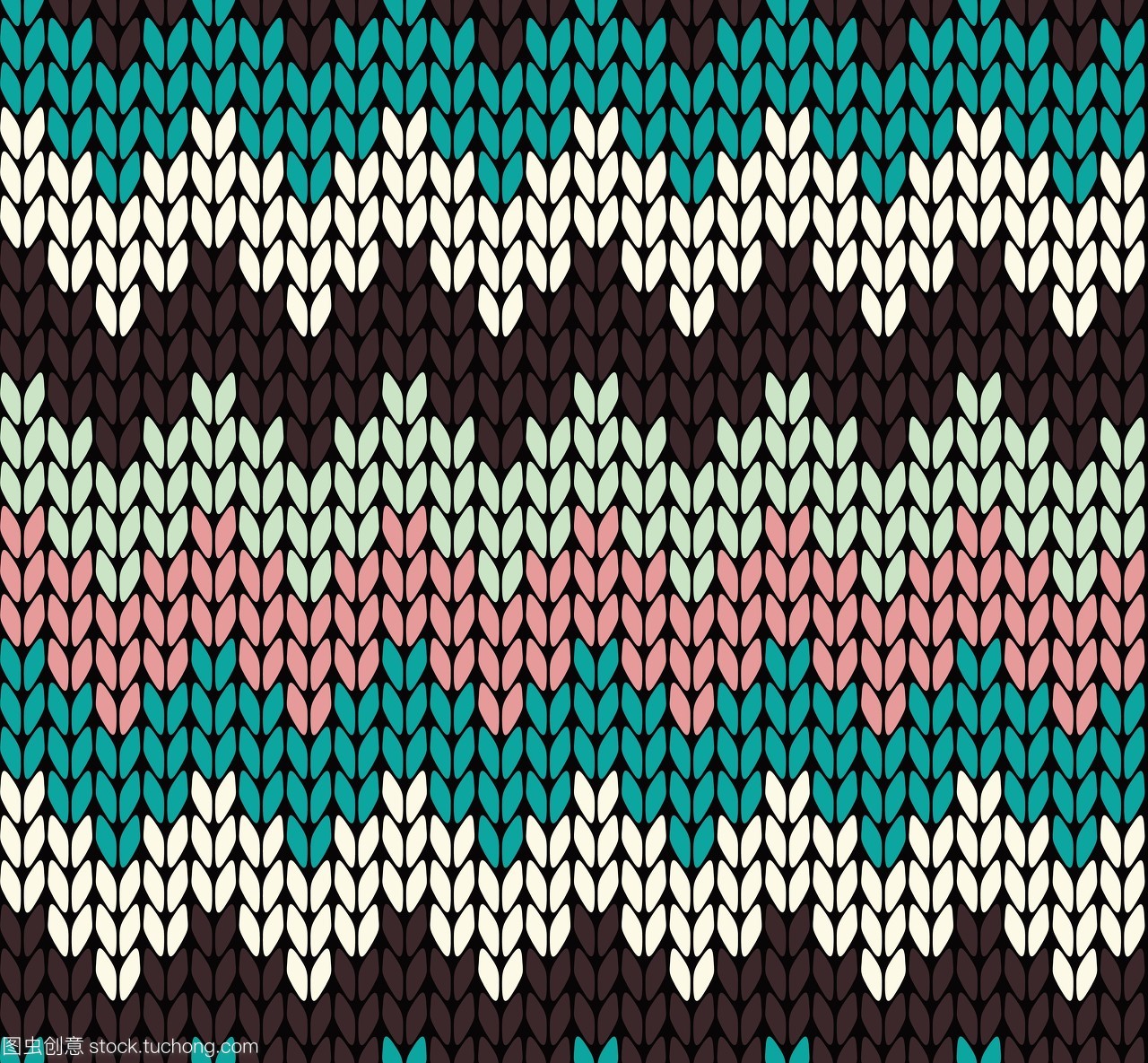 無(wú)縫針織圖案的藝術(shù)與工藝