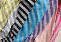 現(xiàn)貨供應(yīng)LV-157色織條子提花針織面料 時尚與品質(zhì)的交織